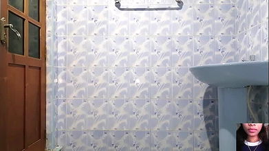 My Boss Fucks me in the Office Bathroom