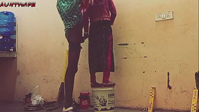 Husband bahut Jor jor se uthakar chudai ki