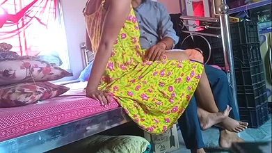 Girlfriend of my friend but I convinced her to fuck at my room