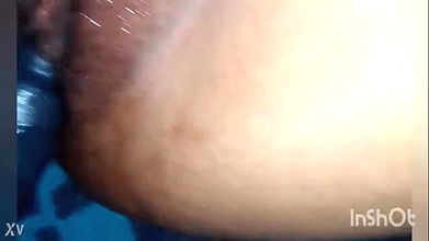 Ganv ki biwi ki silicon condom se chudai