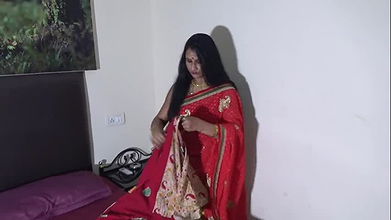 Desi Bhabi was fucked by Neghbour brother in law. Full Hindi Audio
