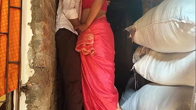 Desi Bhabi And Devar Ki Jungle Mein Chudai