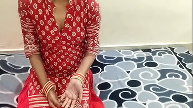 There was no one at home Desi Devar fucking Saarabhabhi6 Devar Bhabhi Morning sexy love story Indian sex latest