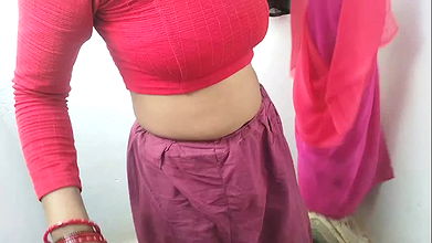 The Brother-in-law Made a Video of His Sister-in-law Bathing and Started Blackmailing Her