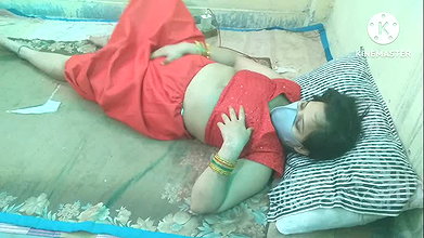 Sali ko chodne ka mja hi alag hai room mei aur new married ho to