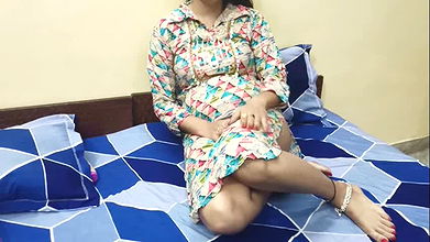 Rachna Bhabi was left by her own stepbrother