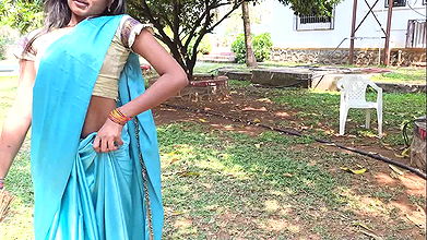 New The cleaning girl had sex with the boy, his cock was thick