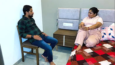 Mistress had affair with servant