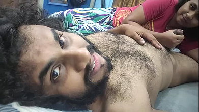 Malayali step sister hot fuck with step brother and blow job