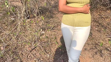 INDIAN TRICKED INTO SEX BY REAL IN FARM (indian jungle )