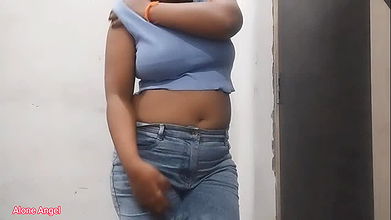 Indian girl Niharika viral video