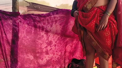 Indian aunty Reshma Tight pussy Fucked hard In house by his stepson hot desi Indian hindi sex video