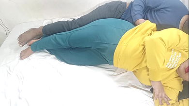 I fucked my pregnant sister-in-law and made her happy