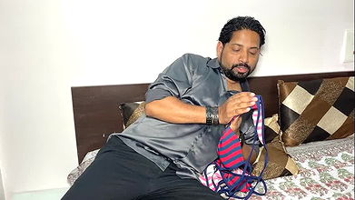 I fucked my Bhabhi after coming back home