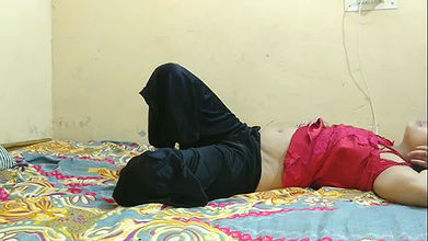 Husband fuck his wife very hard with doggystyle painfull crying and dirty talk clear voice Hindi audio