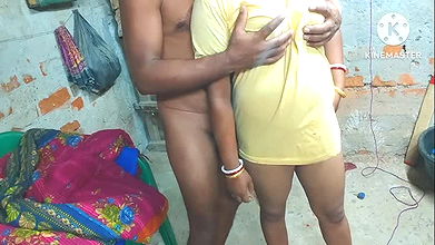 hot aunty ko ne choda India Desi style fukat