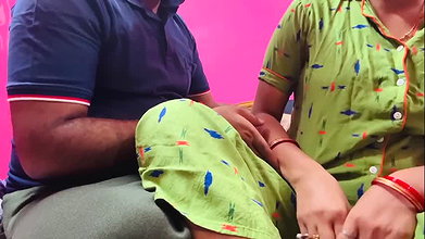 Hindi Sex Boobs Show and Anal