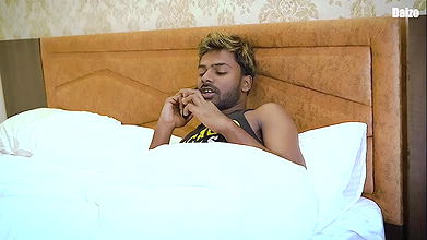 Fucking Room Service Lady and cum in her face Full Hindi Web series