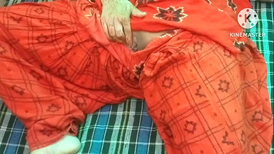 First time Face show up Podosi Bhabhi ko Zamkar Chudai kiya