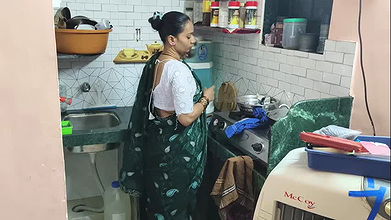 Desi husband and wife Sex 2025