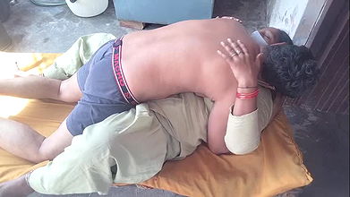 Cheating girl friend geeta stripped and fucked rough by her