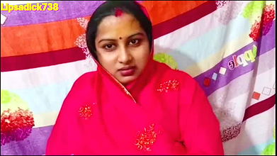 Chachi ko Bhatija ne Chut ur gand mein chuda with Lipsadick738