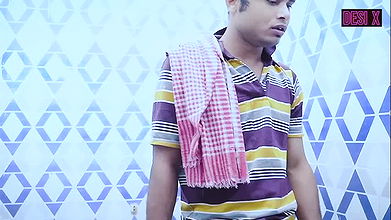 Bhabi Ne Kiya Nakor Ke Saath Ghopaghop [Hindi Audio]