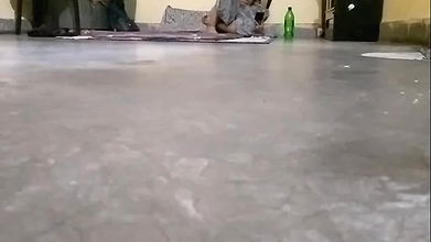 Bhabhi or Mujhe Dekh Liya Bhai Ne Chudai Karte Waqt Hindi Audio