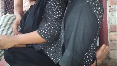 Bangla real desi vabi with bf