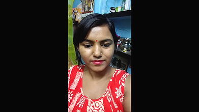 Indian train with Randi aunty part-1 subscribe for part-2and more