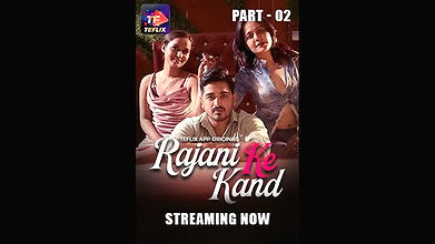 Rajani Ke Kand (Part-2) Ep4-5 Teflix