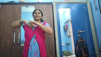 Malayali Step Mother Hot Fuck