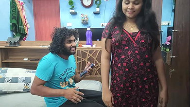 Mallu Hot Wife Fuck with Step Brother While Her Husband Not in Home