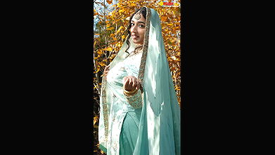 Indian onlyfan star Rakhi Gill collection -4