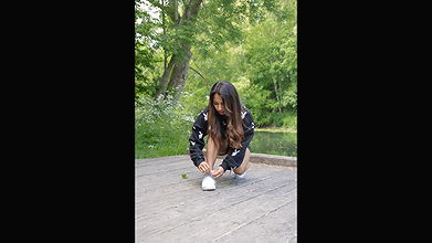 Indian onlyfan star Latika Jha collection -17