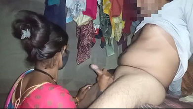 Desi Aunty Fucked and Fucked Well