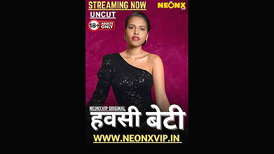 Hawasi Beti 2025 UNRATED