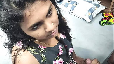 Malayali wife blow job