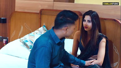 Excited Bhabhi 2025 Hindi Uncut