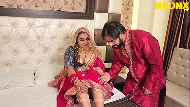 Moon Night 2025 Hindi Neonx