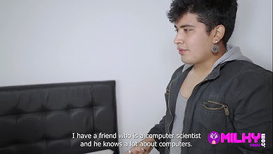 Thaina Fields Vs Mini Batman