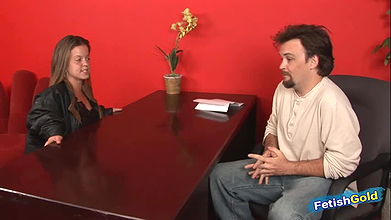 Sexy midget with big booty gets her pussy screwed by a big white cock