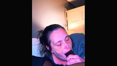 I’m Trying to Sleep with This Cock in My Mouth (gumjob)