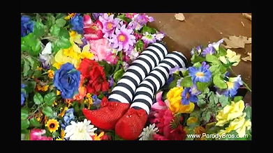 Bubble gym hair midget fucks big man