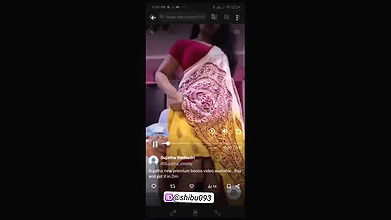 Sujatha Simhadri19 Premium video collection 3