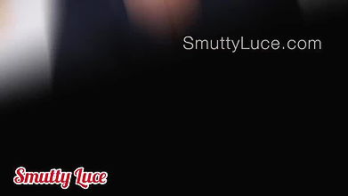Smutty Luce Another EPIC Shitty Anal Ride