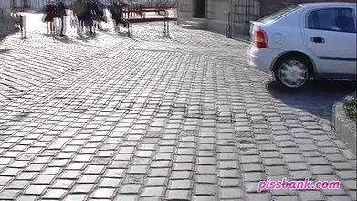 ximun of public peeing