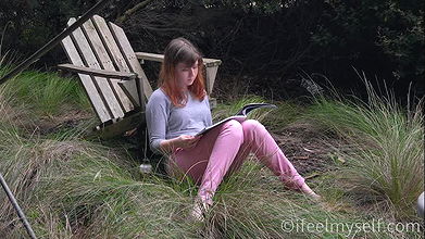 ploratrice by Kate B Ifeelmyself