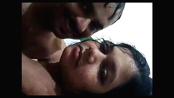 newly married couple shower fantasy