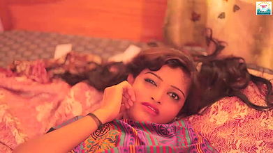 Indian house wife rangeela romance with bank clerk (2)